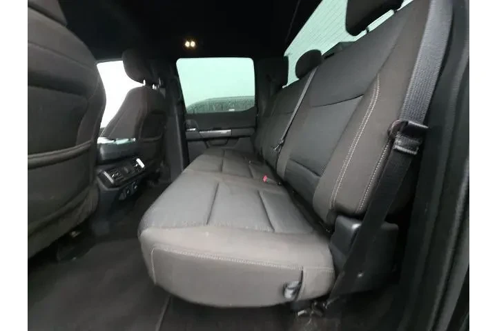 $39862 : Ford F-150 2023 4x4 Platinum image 5