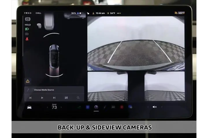 $21599 : Tesla Model 3 2020 AWD Long image 6