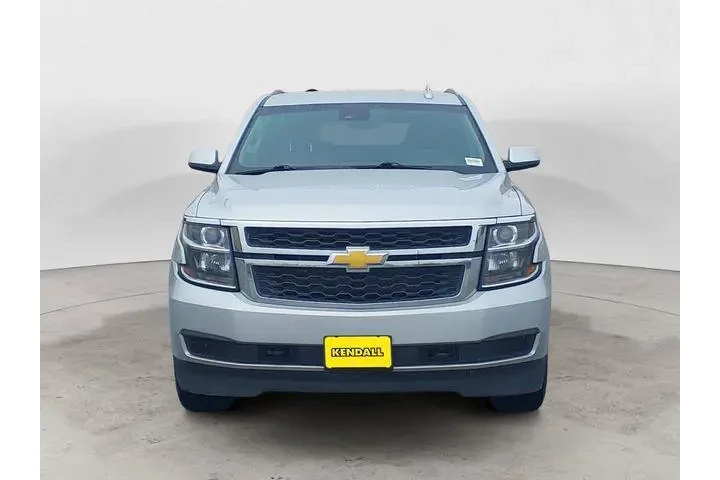 $19961 : Chevrolet Tahoe 2017 4x4 LT image 8