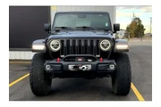 Jeep Wrangler Unlimited 2021 thumbnail