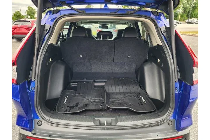 $35450 : Honda CR-V 2024 AWD EX-L 4dr image 6
