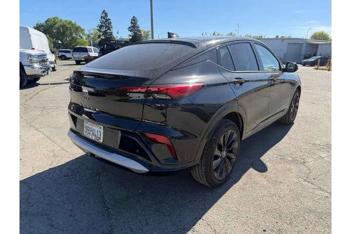 $26000 : Buick Envista 2025 Sport Tou image 5