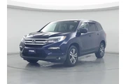 $17998 : Honda Pilot 2016 AWD EX 4dr thumbnail