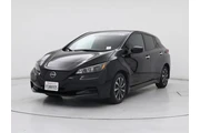 $15998 : Nissan LEAF 2023 S 4dr Hatch thumbnail