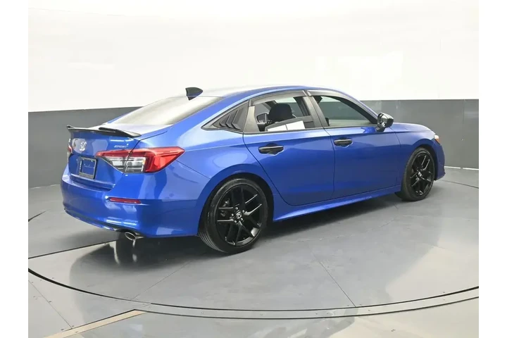 $21739 : Honda Civic 2024 Sport 4dr S image 6