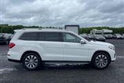 Used 2017 GLS GLS 450 4MATIC thumbnail