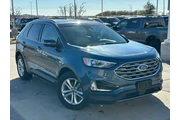 $16995 : Ford Edge 2019 SEL 4dr Cross thumbnail
