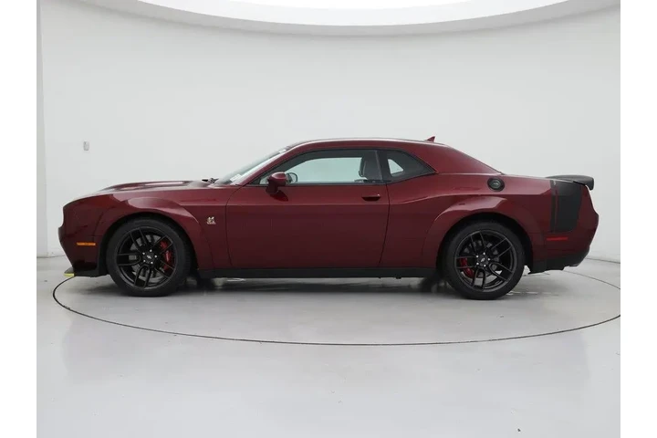 $39998 : Dodge Challenger 2020 R/T Sc image 3