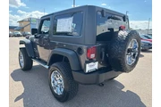 $19745 : Jeep Wrangler 2017 4x4 Sport thumbnail