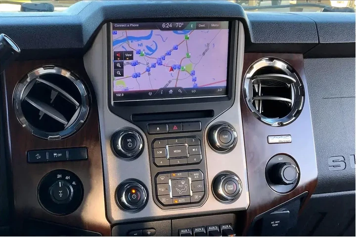 $27515 : Ford F-250 Super Duty 2013 4 image 6