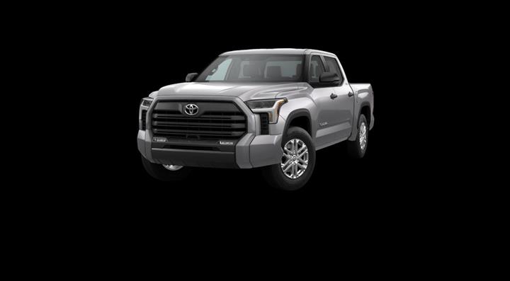 $56047 : 2024 Tundra SR5 image 2