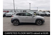$21500 : Hyundai KONA 2022 AWD Limite thumbnail