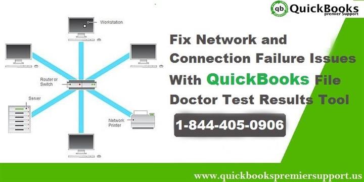 QuickBooks File Doctor Tool image 1
