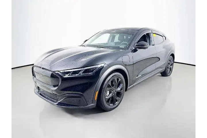 $29000 : Ford Mustang Mach-E 2024 AWD image 3