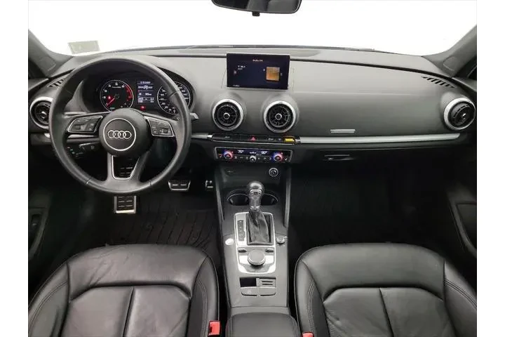 $19998 : Audi A3 2019 Titanium 40 TFS image 9