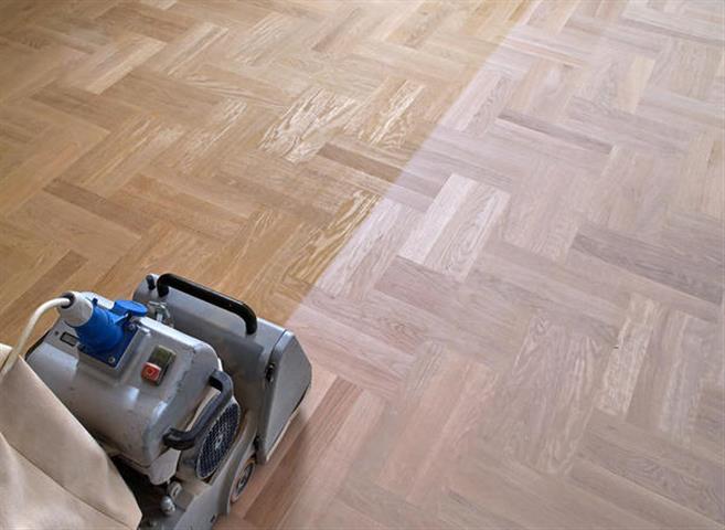 Spotless Professional Floors image 1