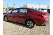 $24005 : Hyundai ELANTRA 2025 SE 4dr thumbnail