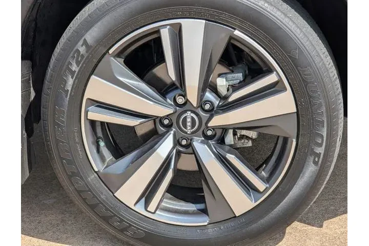 $26188 : Nissan Rogue 2022 Platinum 4 image 10