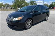 $9900 : 2012 Odyssey EX-L w/DVD thumbnail