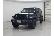 $25998 : Jeep Wrangler Unlimited 2022 thumbnail