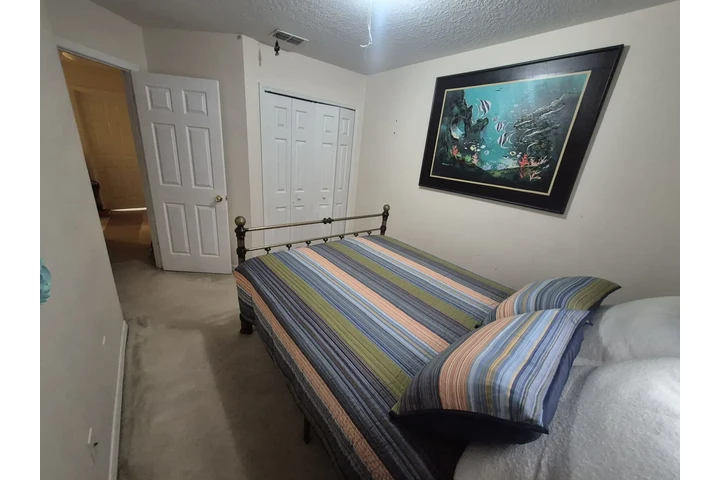 $600 : SE RENTA CUARTO $600 image 2