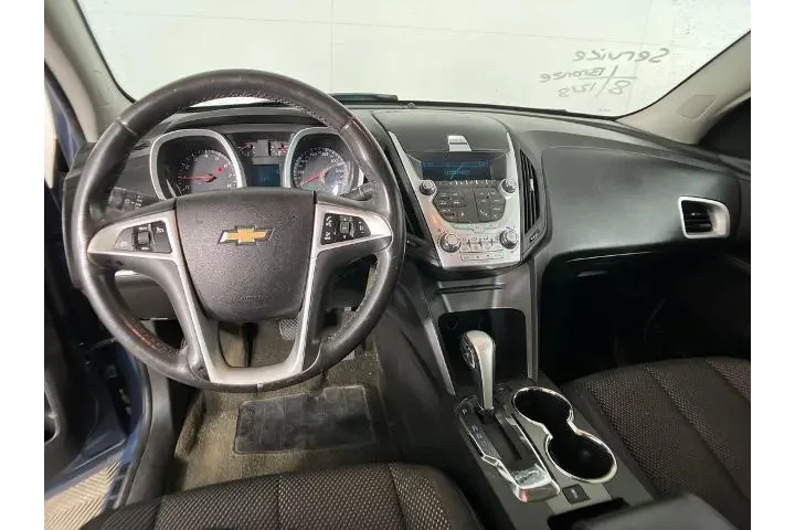 $5500 : Chevrolet Equinox 2011 LT 4d image 6