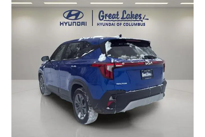 $19777 : Kia Seltos 2024 AWD LX 4dr S image 3