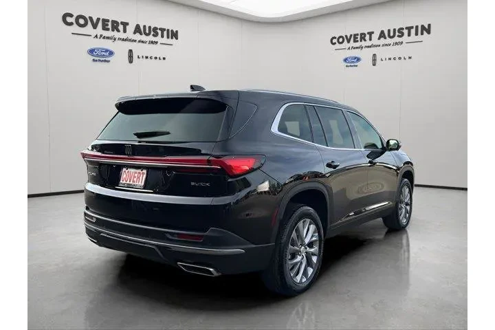 $38591 : Buick Enclave 2025 Preferred image 5