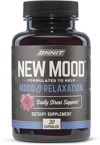 ONNIT New Mood - Occasional image 2