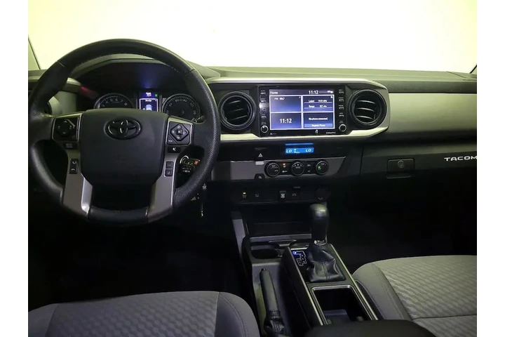 $28998 : Toyota Tacoma 2022 4x2 SR5 V image 9