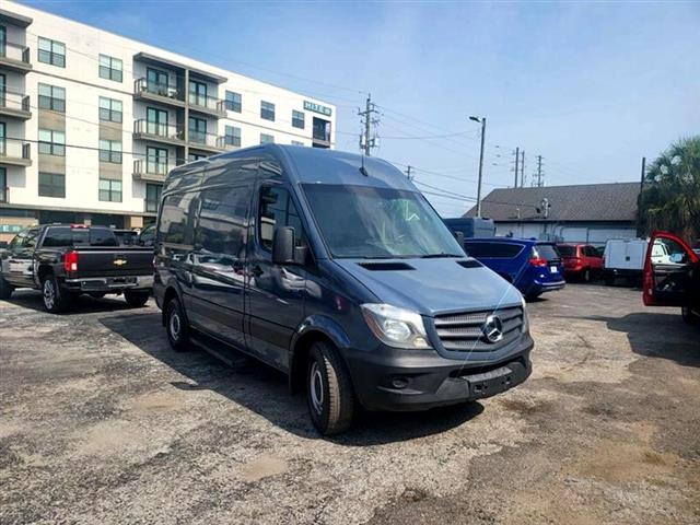 $22499 : 2018 Mercedes-Benz Sprinter 2 image 1