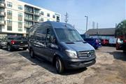 2018 Mercedes-Benz Sprinter 2 en Tampa