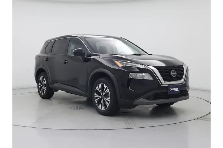 $18998 : Nissan Rogue 2023 SV 4dr Cro image 1