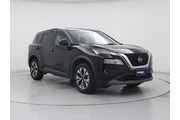 Nissan Rogue 2023 SV 4dr Cro en San Jose