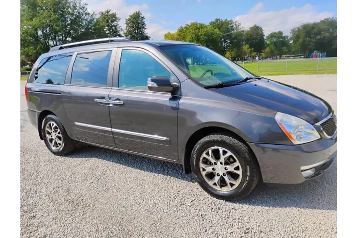 $7995 : 2014 Sedona EX image 3