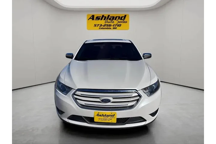 $9900 : 2017 Taurus Limited image 10