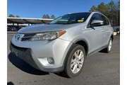 Toyota RAV4 2015 AWD Limited en Arlington VA
