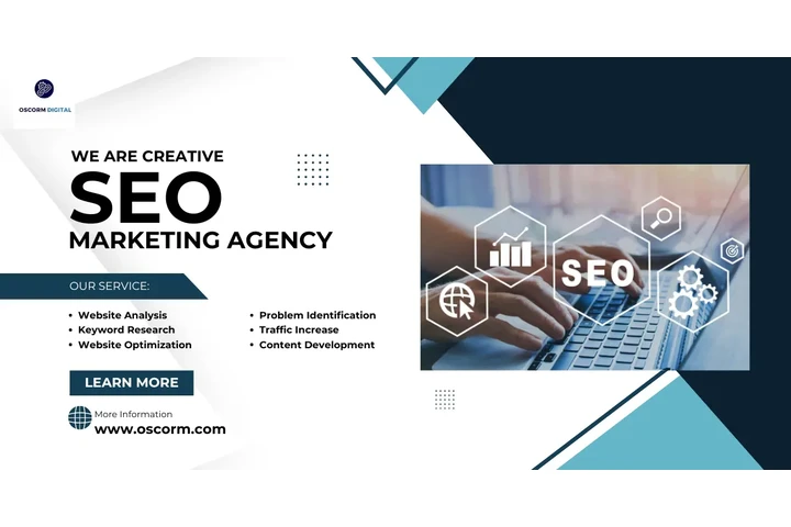 SEO Services in New York image 1