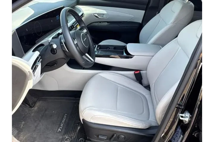 $34887 : Hyundai TUCSON Hybrid 2025 A image 9