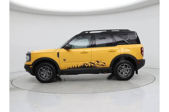 $25998 : Ford Bronco Sport 2023 AWD B image 3