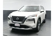 Nissan Rogue 2023 AWD Platin