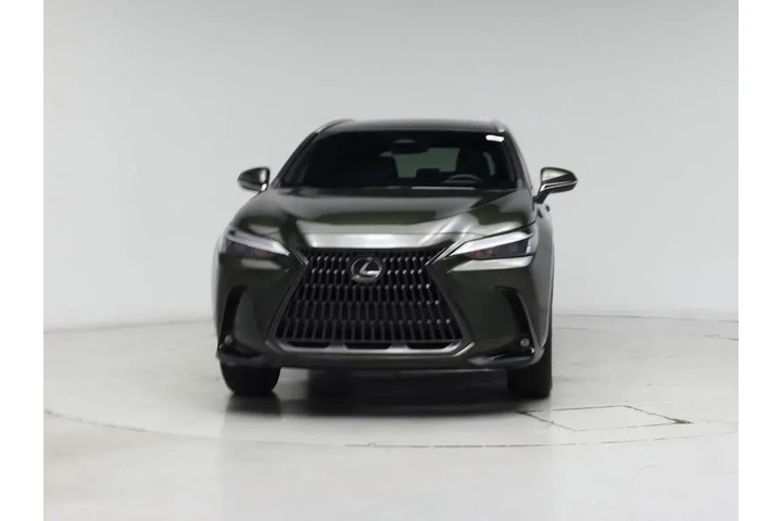 $34998 : Lexus NX 250 2023 4dr Crosso image 5