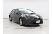 Toyota Corolla 2025 LE 4dr S en Modesto
