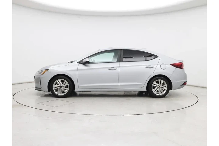 $12998 : Hyundai ELANTRA 2020 Value E image 3