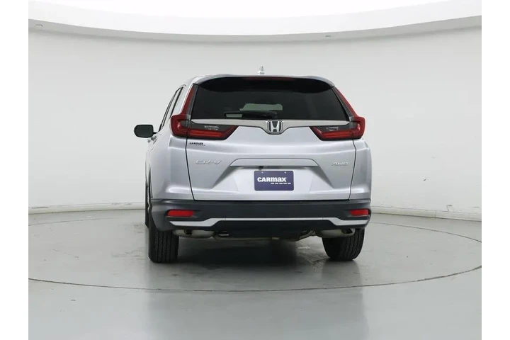 $24998 : Honda CR-V 2021 AWD EX 4dr S image 6