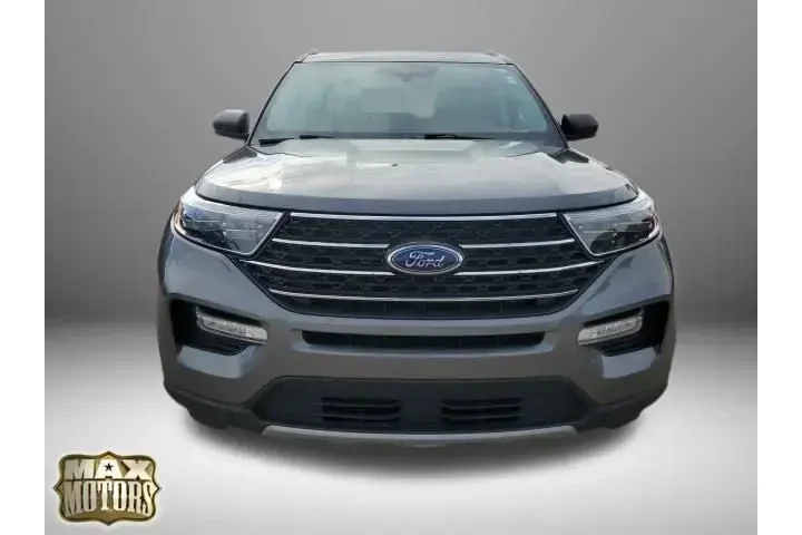 $33950 : Ford Explorer 2022 AWD XLT 4 image 10