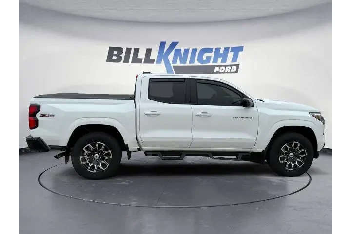 $36500 : Chevrolet Colorado 2024 4x4 image 6