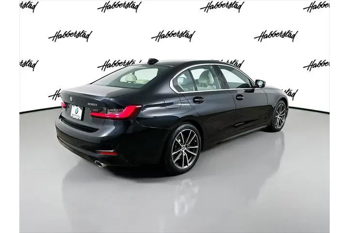 $30000 : BMW 3 Series 2021 AWD 330i x image 5