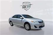 2014 TOYOTA CAMRY HYBRID LE S