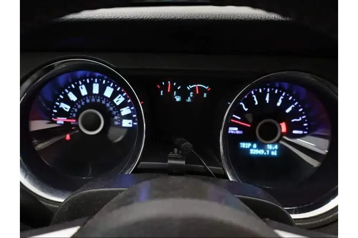 $15995 : Ford Mustang 2014 V6 2dr Con image 5